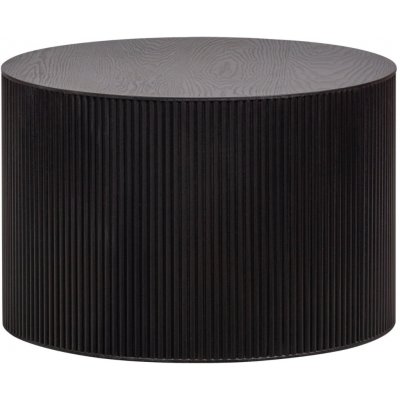 Woood Sanne 60 cm černý lak – Hledejceny.cz