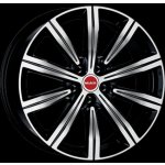 MAK BIRMINGHAM 9x20 5x120 ET41 gloss black polished – Sleviste.cz