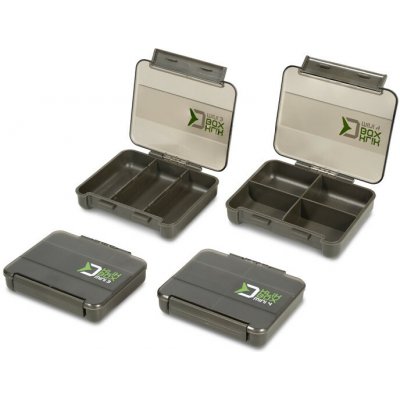 Delphin KlikBOX Pro Scratched Edition – Sleviste.cz