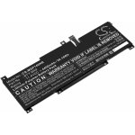 Cameron Sino CS-MSP140NB 4400 mAh baterie - neoriginální – Hledejceny.cz