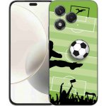 mmCase na Honor 400 Lite - fotbal 3 – Zboží Živě