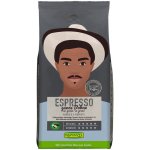Rapunzel Espresso Bio zrnková 250 g – Hledejceny.cz