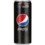PEPSI MAX 330 ml – Zboží Dáma