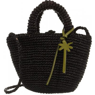Manebi kabelka Summer Bag Mini V 5.3 AM Černá – Zboží Mobilmania