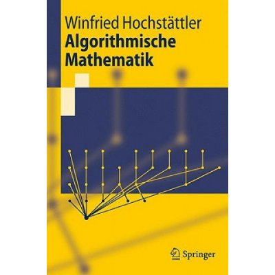 Algorithmische Mathematik