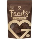 Goodie Sušené baby banány v hořké čokoládě 80 g – Hledejceny.cz
