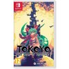 Hra na Nintendo Switch Tokoyo: The Tower of Perpetuity