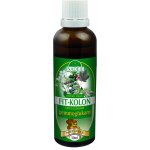 Naděje Fit kolon s betaglukanem 50 ml – Hledejceny.cz
