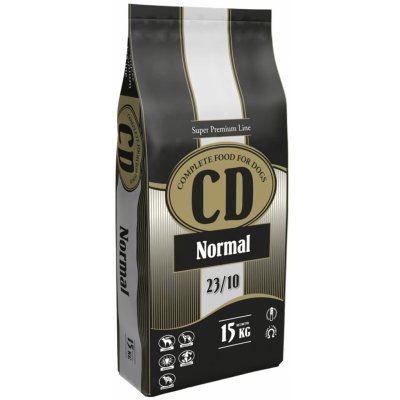 Delikan CD Adult Normal 15 kg – Zboží Dáma
