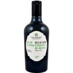 Miceli & SENSAT DELICATO Prémiový olivový olej Extra panenský 0,5 l – Zboží Dáma