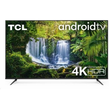 TCL 55P617