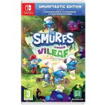 The Smurfs: Mission Vileaf (Smurftastic Edition) – Hledejceny.cz