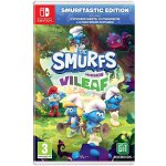 The Smurfs: Mission Vileaf (Smurftastic Edition) – Sleviste.cz