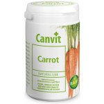 Canvit Natural Line Carrot 200 g – Hledejceny.cz