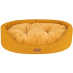 Amiplay Pelíšek pro psa oválný COME – Sleviste.cz