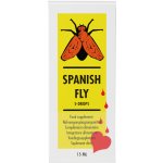 Cobeco Pharma Spanish Fly Extra 15ml – Zboží Mobilmania