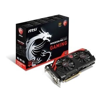 MSI R9 290 Gaming 4G