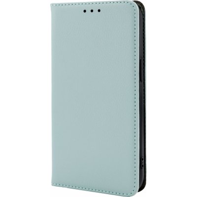 AlzaGuard Book Flip Case pro iPhone 15 modrozelené AGD-BCF0006T – Zboží Živě