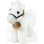 Eco- Friendly kůň bílý 20 cm – Sleviste.cz