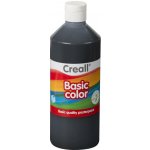 Creall černá 500 ml – Zboží Dáma