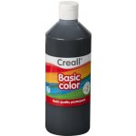 Creall černá 500 ml – Sleviste.cz