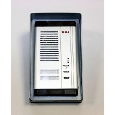 TESLA STROPKOV 4FP11140 – HobbyKompas.cz