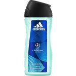 Adidas UEFA Champions League Dare edition 2v1 sprchový gel 400 ml – Hledejceny.cz