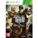 Army of TWO The Devils Cartel – Sleviste.cz