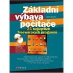 Základní výbava počítače -- 21 nejlepších freewarových programů - Martin Žemlička – Hledejceny.cz