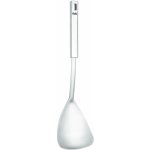 Obracečka ORIGINAL PROFI 37 cm, stříbrná, nerezová ocel, Fissler – Zboží Dáma