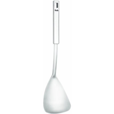 Obracečka ORIGINAL PROFI 37 cm, stříbrná, nerezová ocel, Fissler – Zboží Dáma