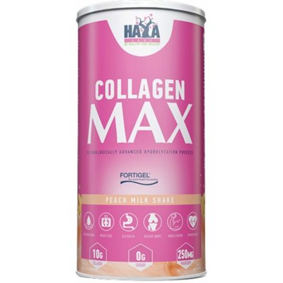 Haya labs Collagen Max Broskev 395 g – Hledejceny.cz
