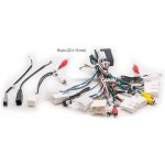 51STY01 Adaptér z volantu Toyota 2010+ pro autorádia Android 7", 9", 10" – Zboží Živě