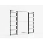 Ermetika Evokit 2050 x 1970 mm SDK 100-125 mm – HobbyKompas.cz