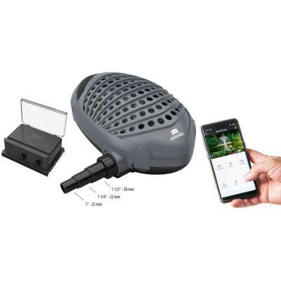 Heissner Aqua Craft Smart P20300E-00 – HobbyKompas.cz