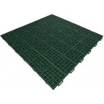 ArtPlast Linea MARTE DRAINING 56,3 x 56,3 x 1,3 cm zelená 1 ks – Hledejceny.cz