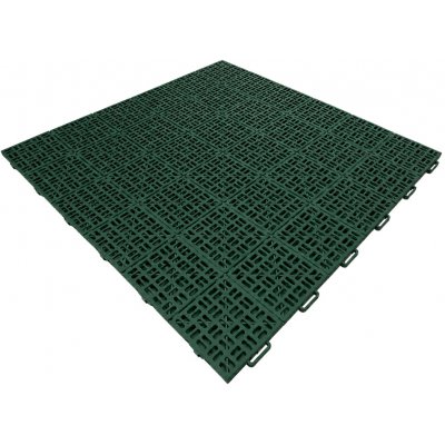 ArtPlast Linea MARTE DRAINING 56,3 x 56,3 x 1,3 cm zelená 1 ks – Hledejceny.cz