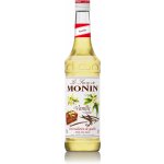 Monin Vanilla 0,7 l – Hledejceny.cz