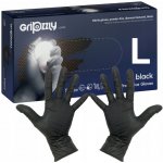 Zarys GRIPZZLY černé 50 ks – Zboží Dáma