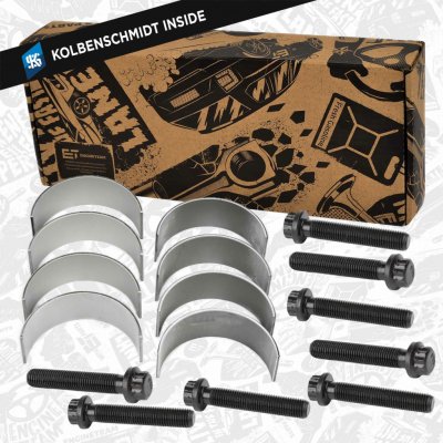 Ojniční ložiska - sada ET ENGINETEAM LP004100VR2 – Sleviste.cz