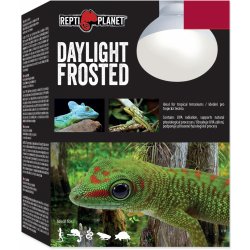 Repti Planet Daylight Frosted 50 W