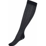 Mira Kompresní podkolenky černé – Zboží Dáma