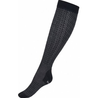 Mira Kompresní podkolenky černé – Zboží Dáma