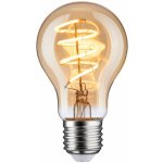 Paulmann P 28952 Vintage Edition LED žárovka E27 230V 5W 1800K stmívatelné zlatá – Hledejceny.cz