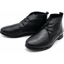 Wild dámská kotníková obuv 086-04755/00001 černá