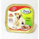 Dax Adult Dog hovězí paté 300 g – Sleviste.cz