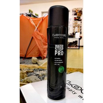 LOWA Water stop Pro spray 300 ml