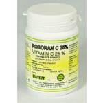 Univit Roboran Vitamin C 25/ 100 g – Zboží Dáma