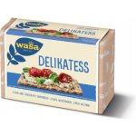 Wasa Delikatess 270 g – Zbozi.Blesk.cz