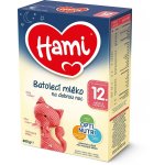 Hami 12+ Na dobrou noc 600 g – Zboží Mobilmania